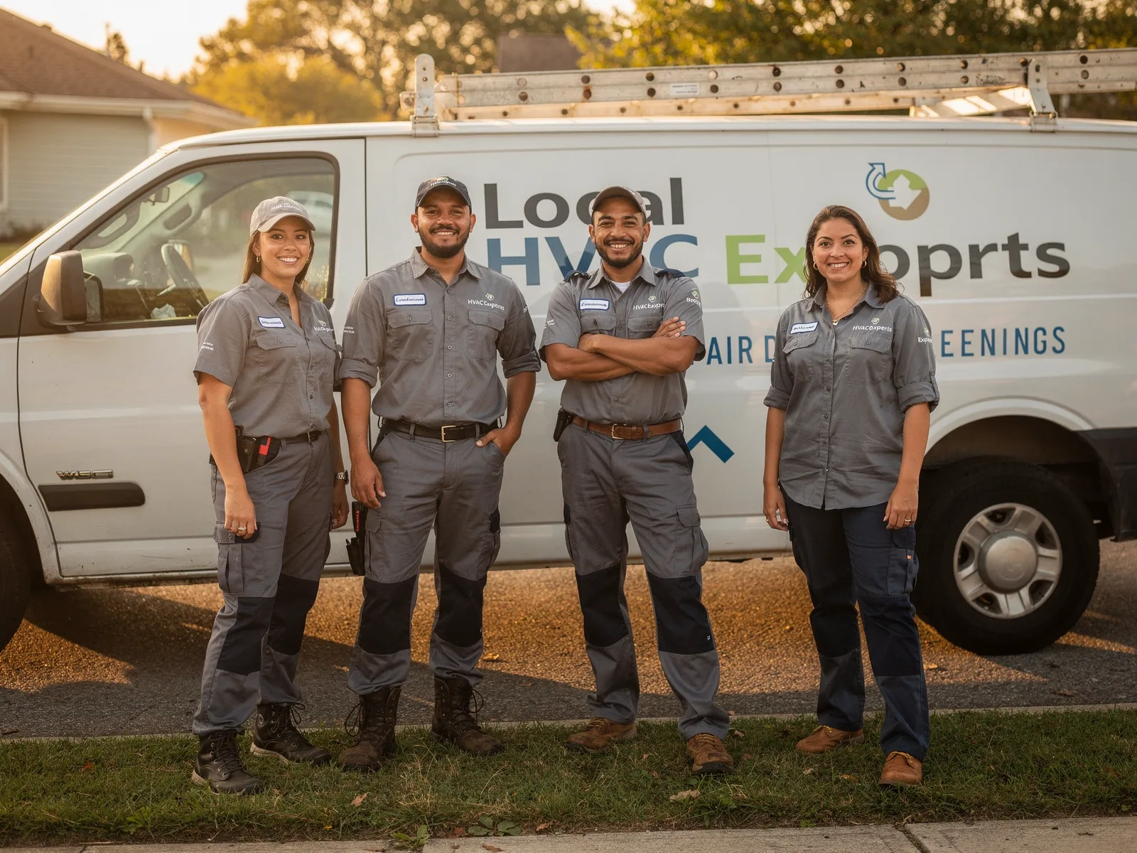 24/7 HVAC Repair & AC Replacement company in Ute Park, NM